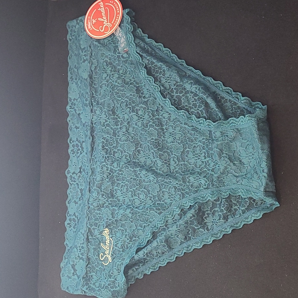NWT SZ 2X LOT OF UNDIES VARIETY